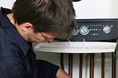 boiler replacement Gravesend